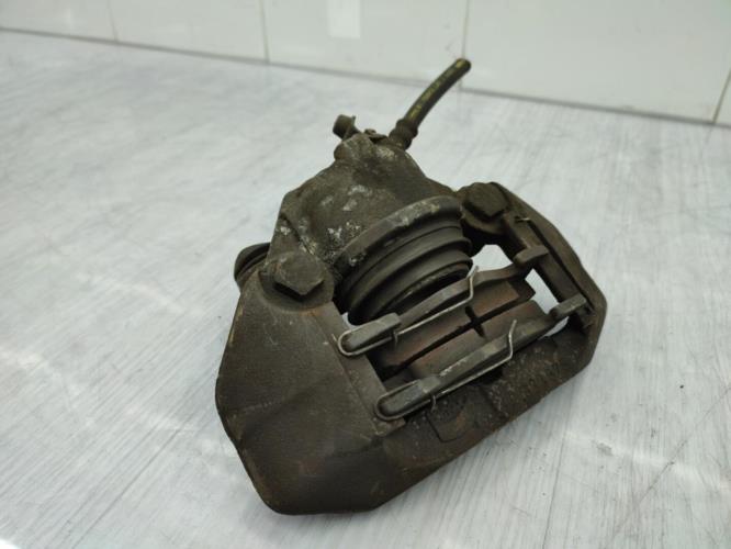 Etrier avant gauche (freinage) CITROEN AX PHASE 2 Diesel