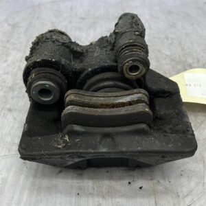 Etrier avant gauche (freinage) CITROEN AX PHASE 2 Essence