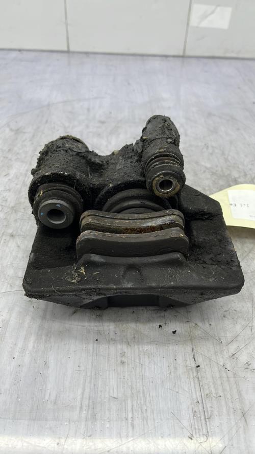 Etrier avant gauche (freinage) CITROEN AX PHASE 2 Essence