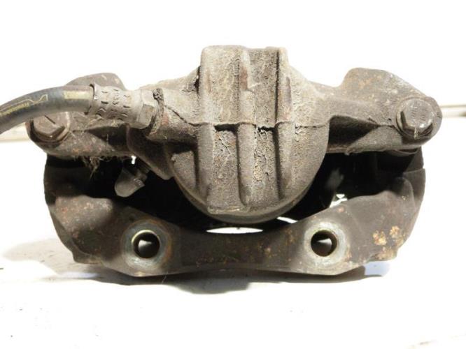 Etrier avant gauche (freinage) CITROEN BERLINGO 1 PHASE 1 Diesel