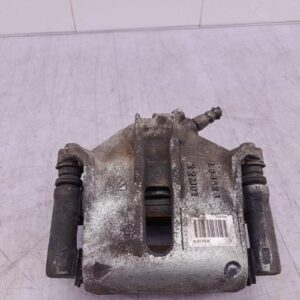 Etrier avant gauche (freinage) CITROEN C3 3 PHASE 2 Essence