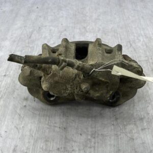Etrier avant gauche (freinage) CITROEN JUMPER 1 Diesel