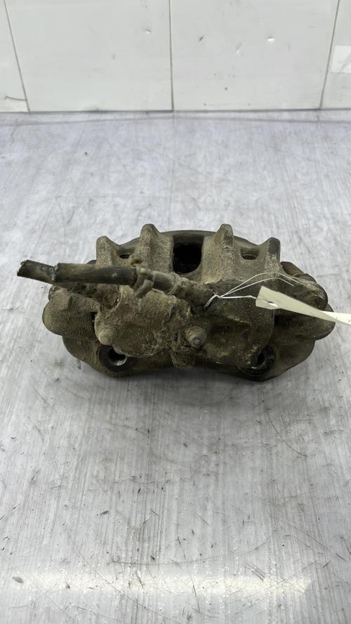 Etrier avant gauche (freinage) CITROEN JUMPER 1 Diesel