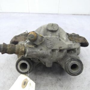 Etrier avant gauche (freinage) CITROEN SAXO PHASE 1 Essence