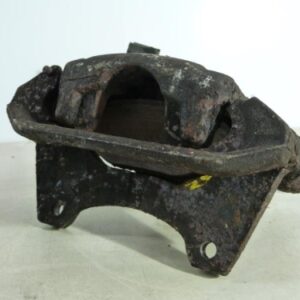 Etrier avant gauche (freinage) FIAT 500 2 PHASE 1 Essence