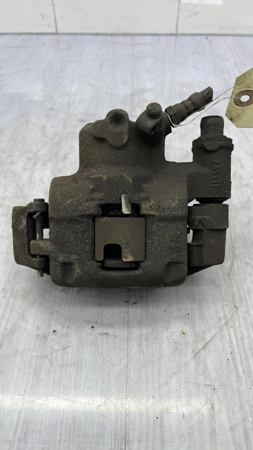 Etrier avant gauche (freinage) FIAT PUNTO 2 PHASE 1 Essence