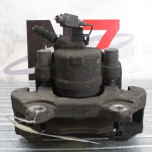 Etrier avant gauche (freinage) FIAT PUNTO 3 Diesel