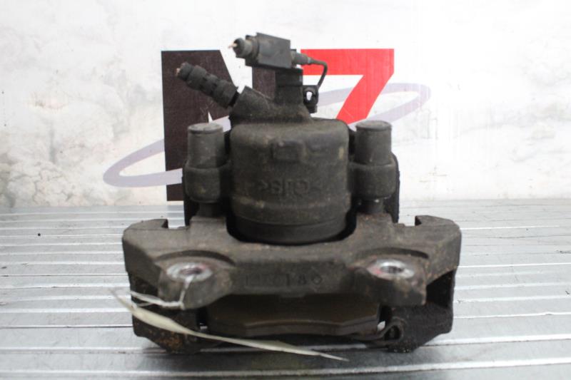 Etrier avant gauche (freinage) FIAT PUNTO 3 Diesel