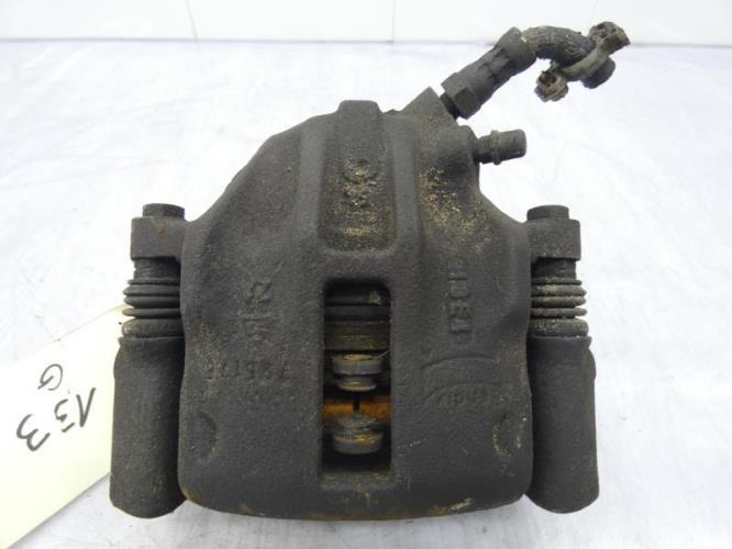 Etrier avant gauche (freinage) FIAT TIPO 1 PHASE 2 Essence