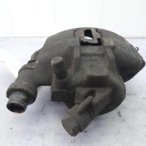 Etrier avant gauche (freinage) FORD ESCORT 5 PHASE 2 Essence