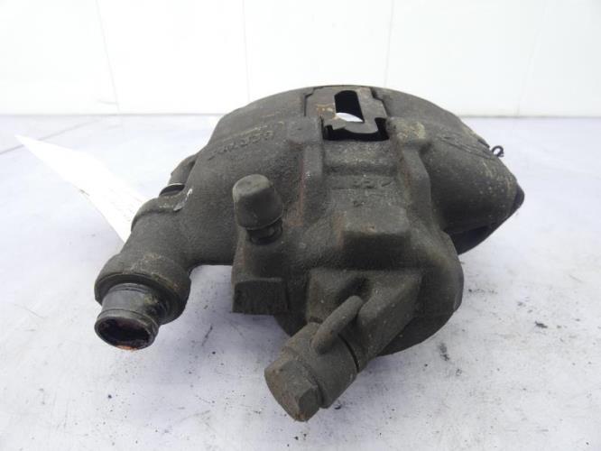 Etrier avant gauche (freinage) FORD ESCORT 5 PHASE 2 Essence