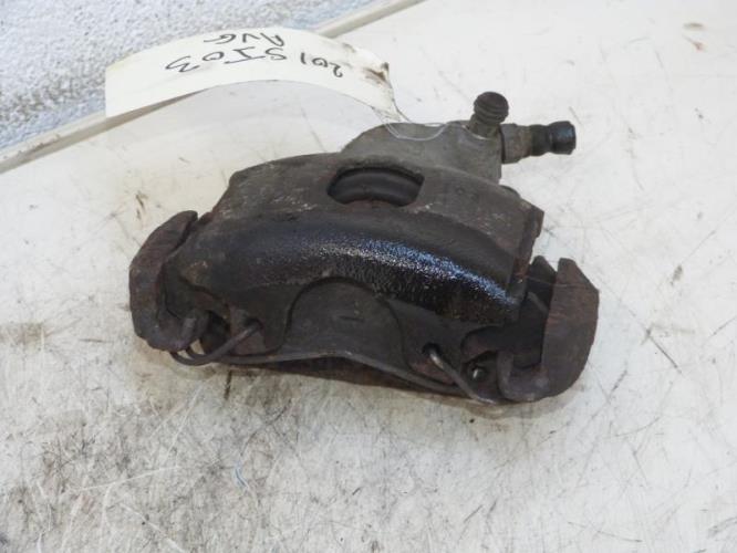 Etrier avant gauche (freinage) FORD FIESTA 3 PHASE 1 Diesel