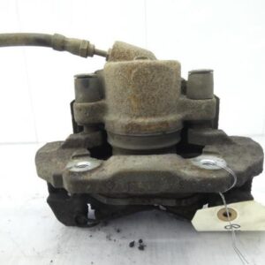 Etrier avant gauche (freinage) FORD FIESTA 5 PHASE 1 Essence