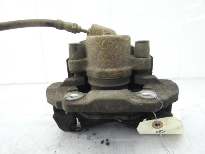 Etrier avant gauche (freinage) FORD FIESTA 5 PHASE 1 Essence