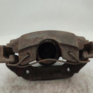 Etrier avant gauche (freinage) FORD FIESTA 5 PHASE 1 Diesel