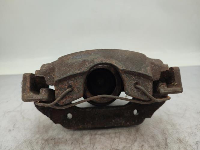 Etrier avant gauche (freinage) FORD FIESTA 5 PHASE 1 Diesel