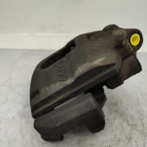Etrier avant gauche (freinage) FORD FIESTA 5 PHASE 1 Diesel