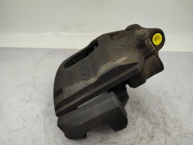 Etrier avant gauche (freinage) FORD FIESTA 5 PHASE 1 Diesel