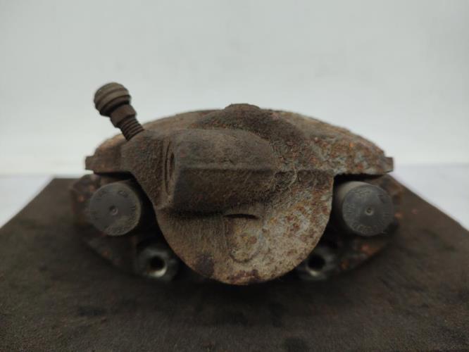 Etrier avant gauche (freinage) FORD FIESTA 5 PHASE 1 Diesel