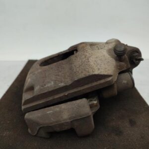 Etrier avant gauche (freinage) FORD FIESTA 5 PHASE 1 Diesel