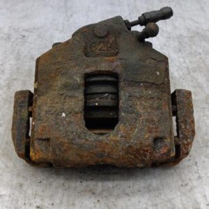 Etrier avant gauche (freinage) FORD FIESTA 5 PHASE 1 Diesel