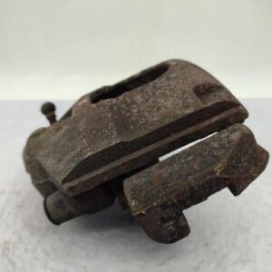 Etrier avant gauche (freinage) FORD FIESTA 5 PHASE 2 Diesel