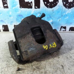 Etrier avant gauche (freinage) FORD FIESTA 5 PHASE 1 Essence
