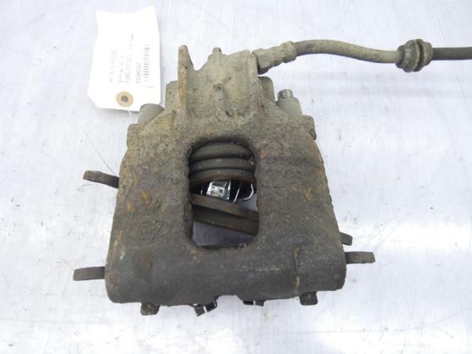 Etrier avant gauche (freinage) FORD FOCUS 1 Diesel