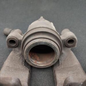 Etrier avant gauche (freinage) FORD FOCUS 1 Diesel
