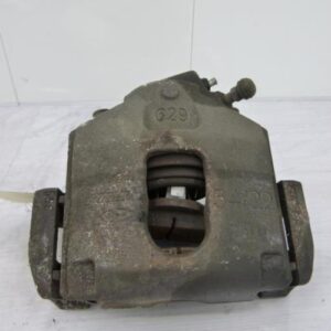 Etrier avant gauche (freinage) FORD FUSION PHASE 2 Diesel