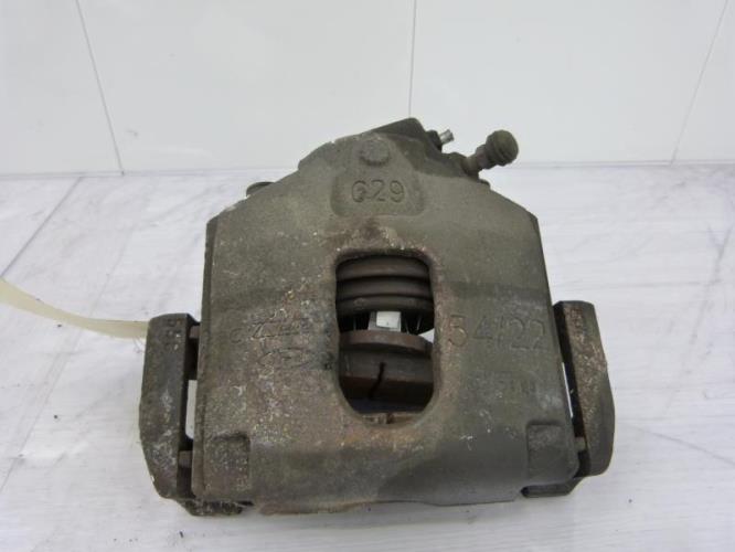 Etrier avant gauche (freinage) FORD FUSION PHASE 2 Diesel
