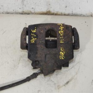 Etrier avant gauche (freinage) FORD FUSION PHASE 2 Diesel