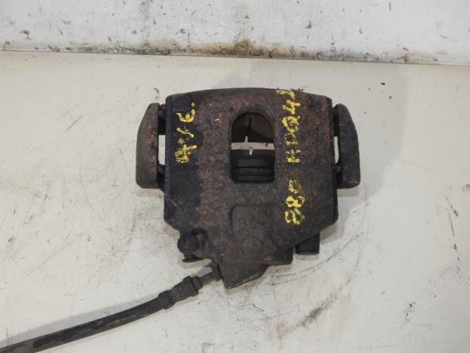 Etrier avant gauche (freinage) FORD FUSION PHASE 2 Diesel