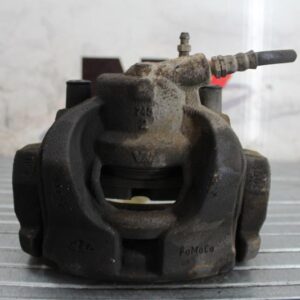 Etrier avant gauche (freinage) FORD GALAXY 2 PHASE 1 Diesel