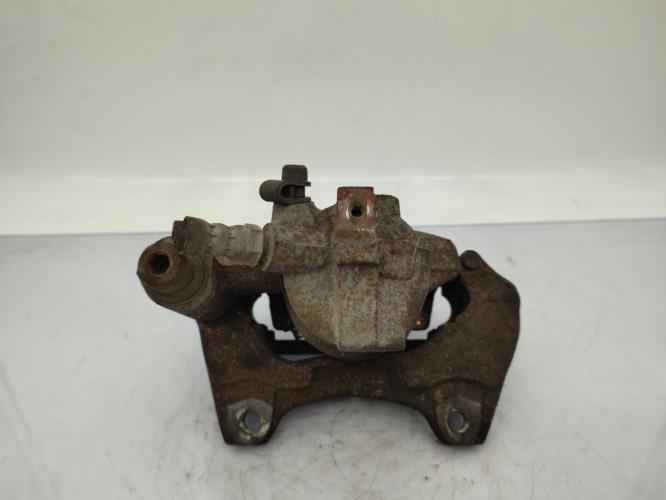 Etrier avant gauche (freinage) FORD KA 2 PHASE 2 Essence