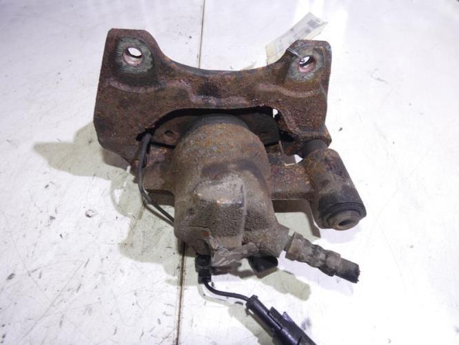 Etrier avant gauche (freinage) FORD KA 2 PHASE 2 Essence