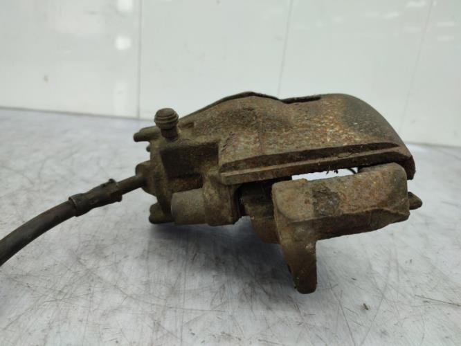 Etrier avant gauche (freinage) FORD MONDEO 1 PHASE 2 Essence
