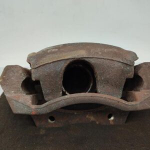 Etrier avant gauche (freinage) FORD MONDEO 2 Diesel