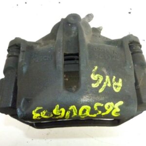 Etrier avant gauche (freinage) FORD MONDEO 2 Diesel