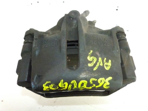 Etrier avant gauche (freinage) FORD MONDEO 2 Diesel