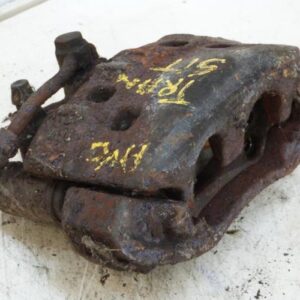Etrier avant gauche (freinage) FORD TRANSIT 2 PHASE 1 Diesel