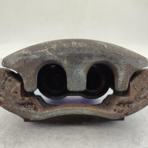 Etrier avant gauche (freinage) FORD TRANSIT 2 PHASE 1
