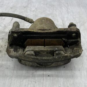 Etrier avant gauche (freinage) HYUNDAI GETZ PHASE 1 Diesel