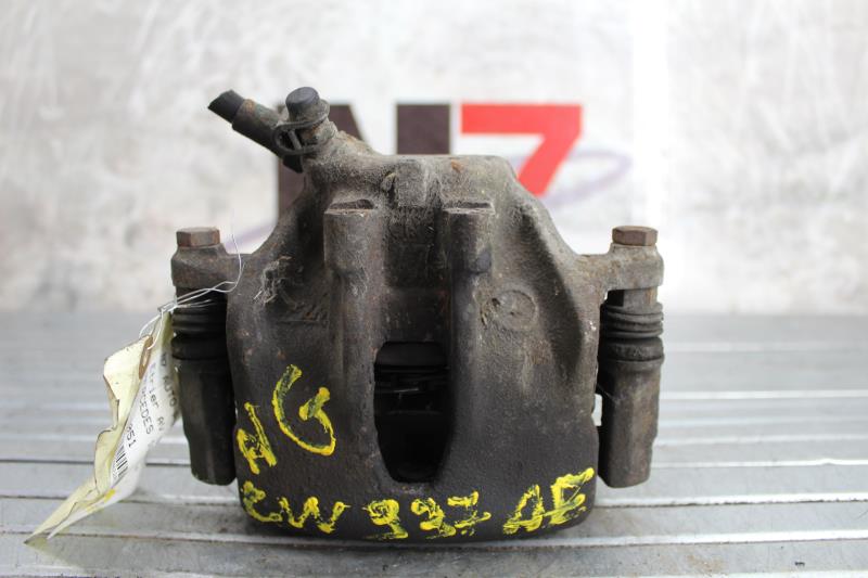 Etrier avant gauche (freinage) MERCEDES 190 W201 PHASE 2 Diesel