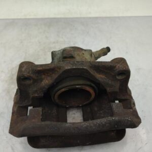 Etrier avant gauche (freinage) MERCEDES 190 W201 PHASE 1 Diesel