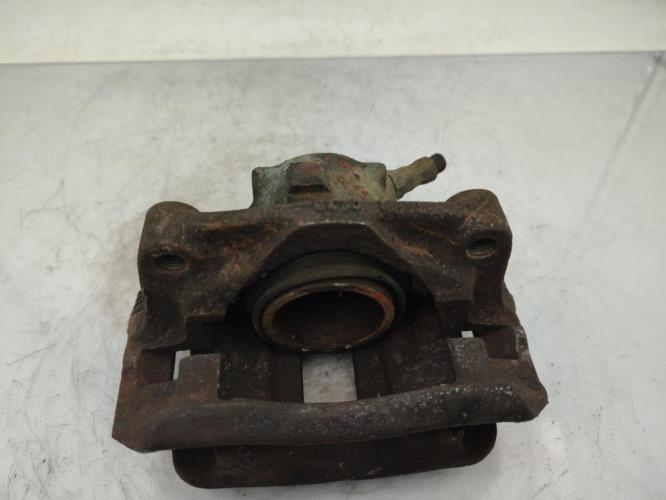 Etrier avant gauche (freinage) MERCEDES 190 W201 PHASE 1 Diesel