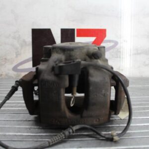 Etrier avant gauche (freinage) MERCEDES CLASSE C 202 PHASE 1 Diesel