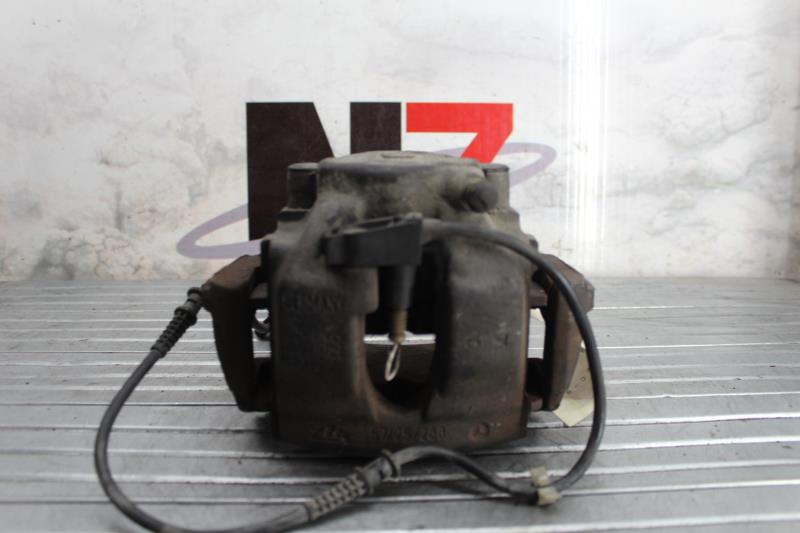 Etrier avant gauche (freinage) MERCEDES CLASSE C 202 PHASE 1 Diesel