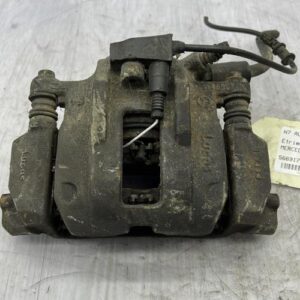 Etrier avant gauche (freinage) MERCEDES CLASSE A 168 PHASE 1 Diesel