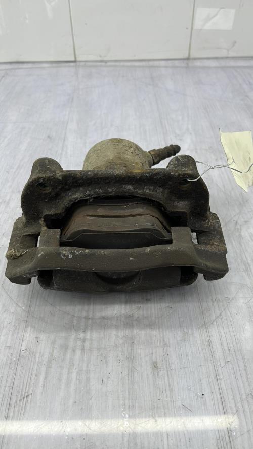 Etrier avant gauche (freinage) MERCEDES CLASSE E 124 PHASE 2 Diesel